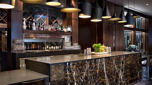 Hotel Marriott Marquis Houston