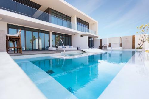 Nikki Beach Villas