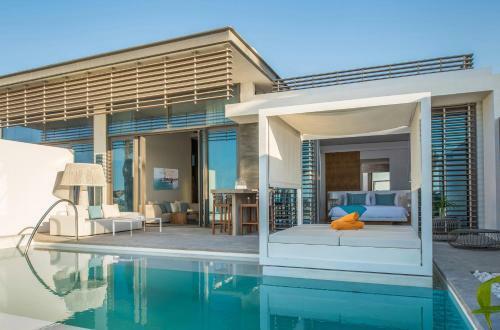 Nikki Beach Villas