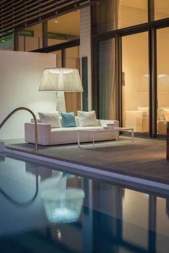 Nikki Beach Villas