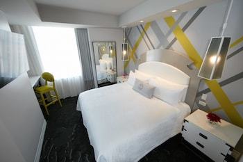 The Empire Hotel, Autograph Collection