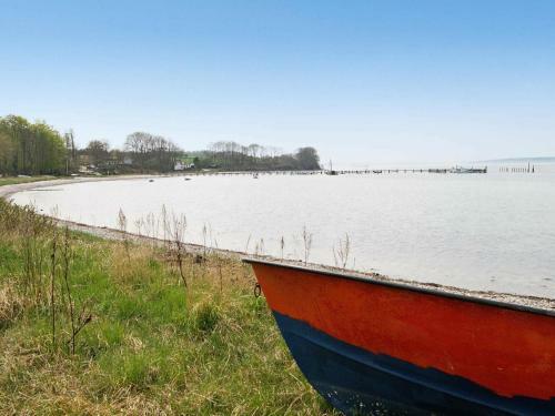 Holiday Home Varn�shoved