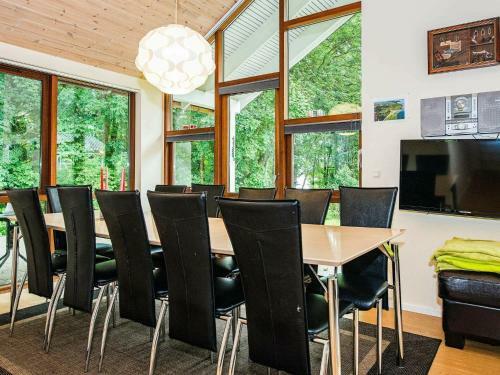 Holiday Home Barsb�klund
