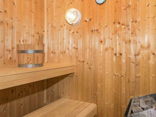 Holiday Home Barsb�klund