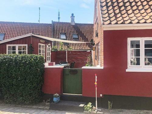 Holiday Home N�rregade
