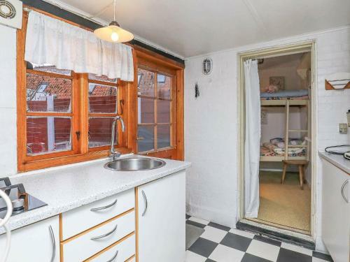 Holiday Home N�rregade