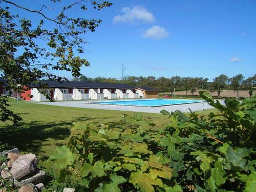 Holiday Home Haregade II