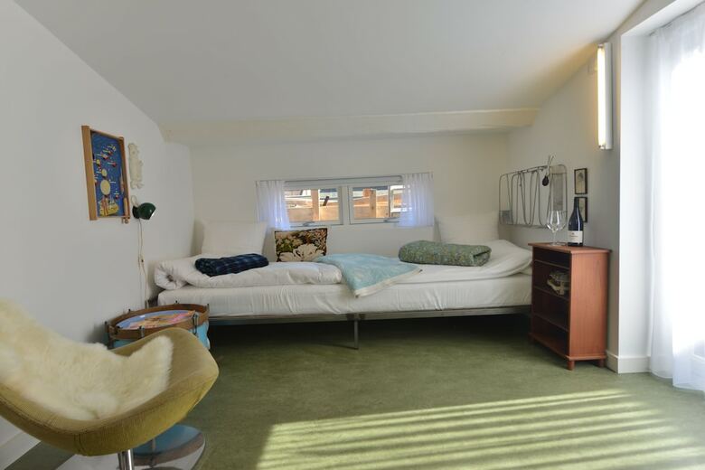 Hotel Carmel
