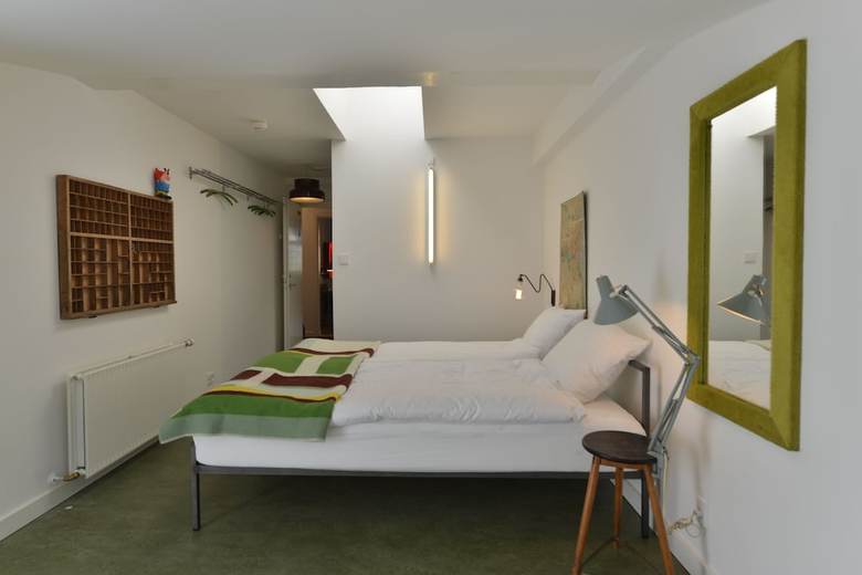 Hotel Carmel