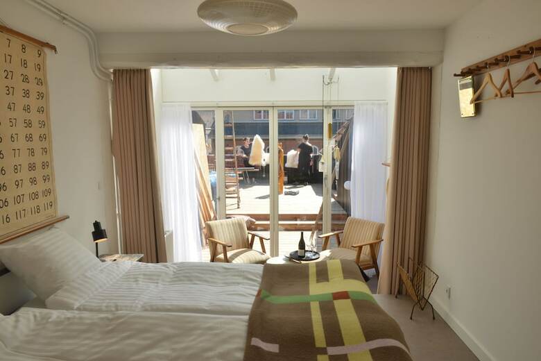 Hotel Carmel