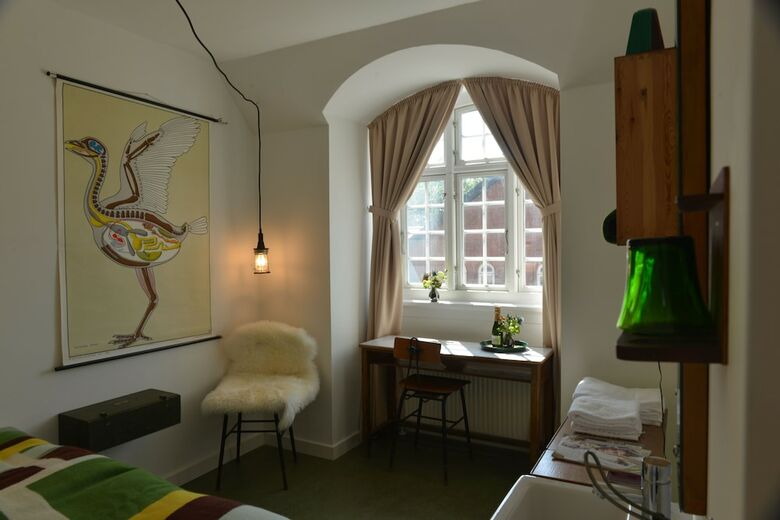 Hotel Carmel
