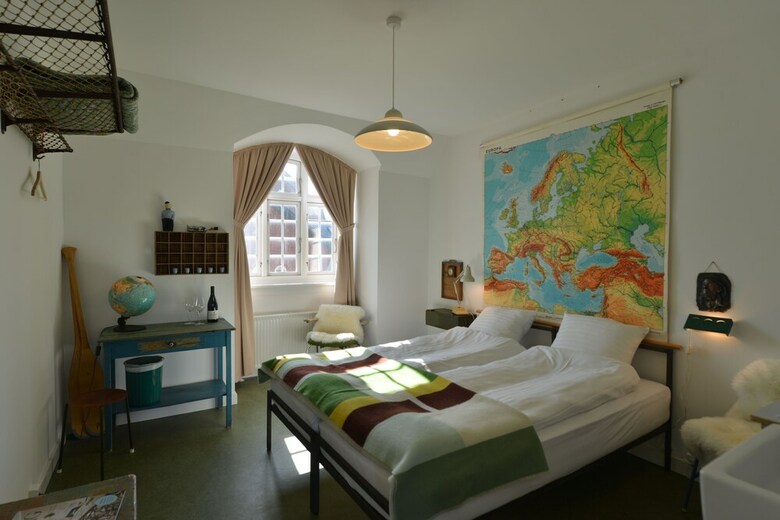 Hotel Carmel