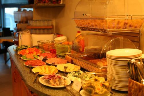 Hotel Emmi