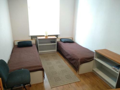 Economy Baltics Apartments - Narva 16