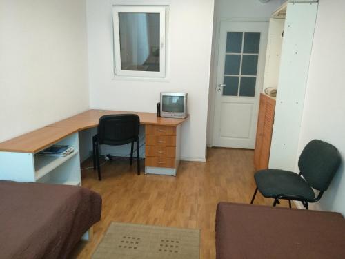 Economy Baltics Apartments - Narva 16