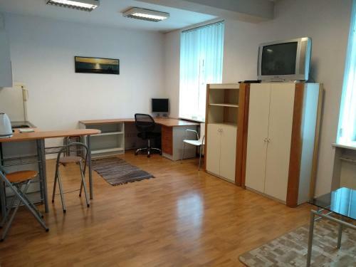 Economy Baltics Apartments - Narva 16