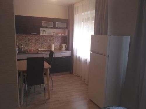 Piramida Apartments