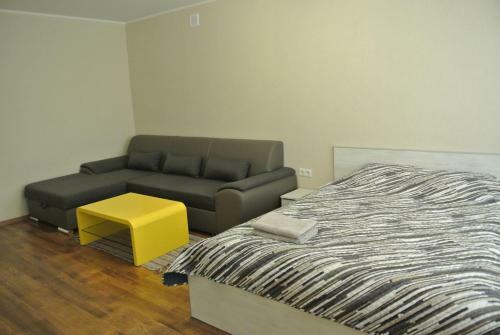 Piramida Apartments
