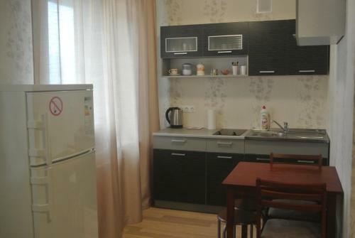Piramida Apartments
