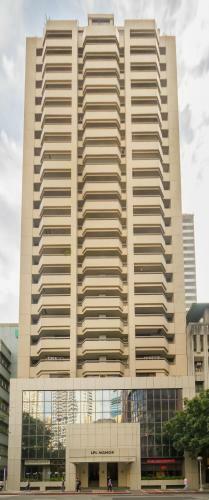 Aparthotel Salcedo Suites