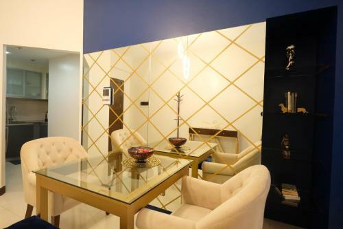 Apartamentos Two Central Dmc