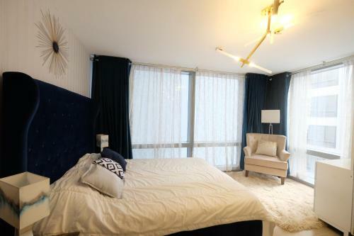 Apartamentos Two Central Dmc