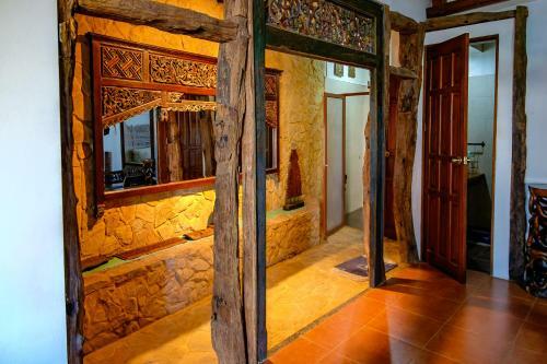 Albergue Good Vibes Guest House