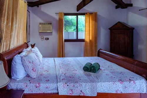 Albergue Good Vibes Guest House