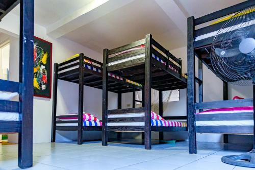 Albergue Good Vibes Guest House