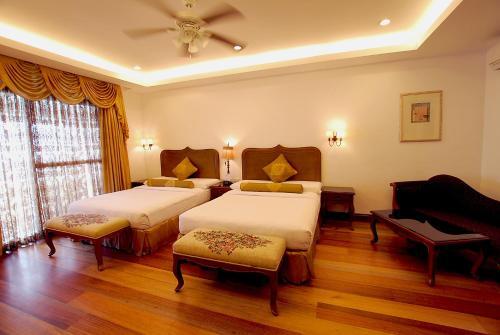 Bed & Breakfast Villa Ibarra