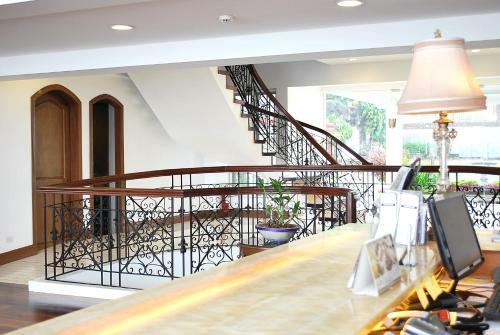 Bed & Breakfast Villa Ibarra