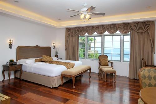 Bed & Breakfast Villa Ibarra