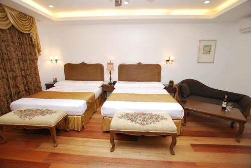 Bed & Breakfast Villa Ibarra