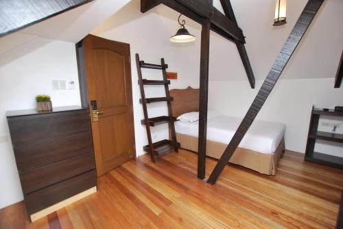 Bed & Breakfast Villa Ibarra