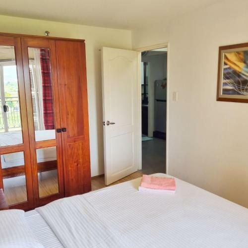 Apartamentos Amalfi Oasis Seaside Cebu