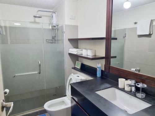 Apartamentos Amalfi Oasis Seaside Cebu