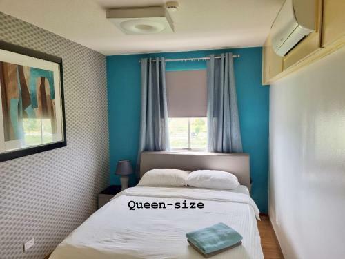 Apartamentos Amalfi Oasis Seaside Cebu