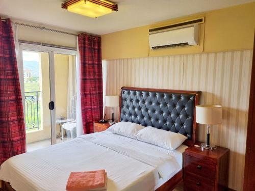 Apartamentos Amalfi Oasis Seaside Cebu