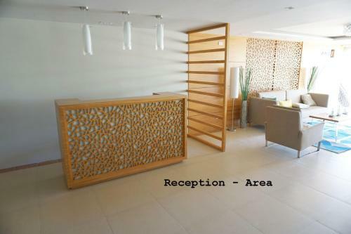 Apartamentos Amalfi Oasis Seaside Cebu