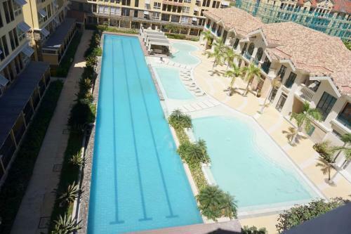 Apartamentos Amalfi Oasis Seaside Cebu