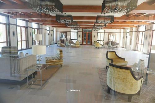 Apartamentos Amalfi Oasis Seaside Cebu