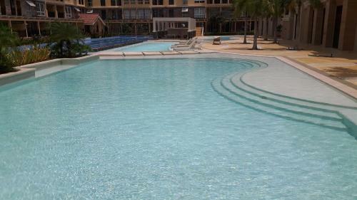 Apartamentos Amalfi Oasis Seaside Cebu