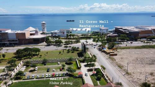 Apartamentos Amalfi Oasis Seaside Cebu