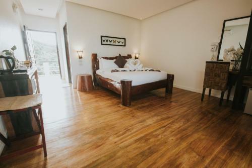 El Nido Bayview Hotel