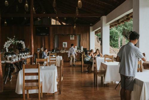 El Nido Bayview Hotel