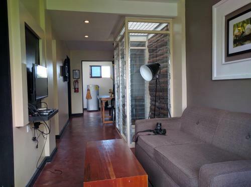 Apartamentos Anabelle Residence