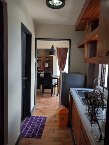 Apartamentos Anabelle Residence