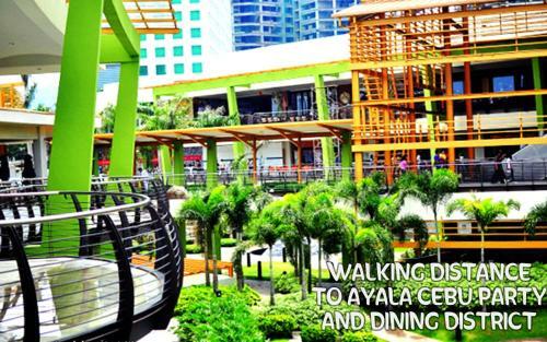 Posada Cebu City Center Inn - It Park