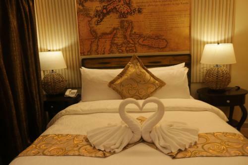 Palm Grass Hotel