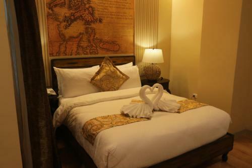 Palm Grass Hotel